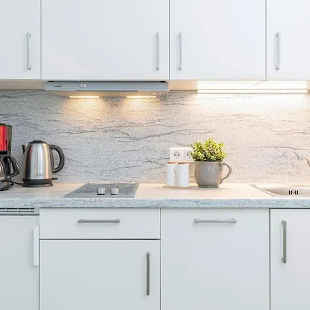 Strandhotel Nr 16 Apartment Laboe