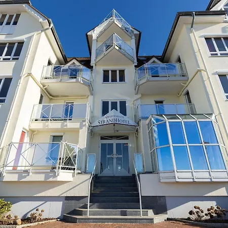 Strandhotel Nr 16