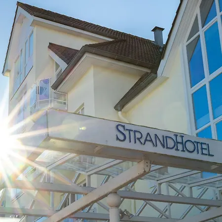 Apartment Strandhotel Nr 16 Laboe