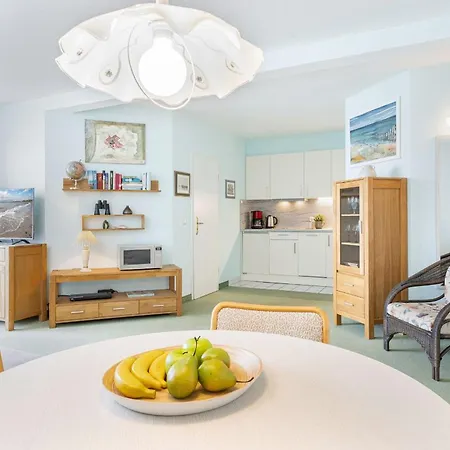 Strandhotel Nr 16 3* Laboe