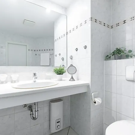 Strandhotel Nr 16 Apartment Laboe