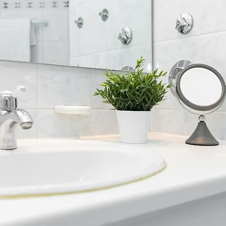 Apartment Strandhotel Nr 16 Laboe