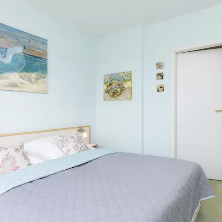 Strandhotel Nr 16 3* Laboe