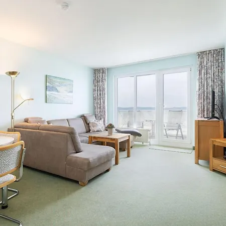 Strandhotel Nr 16 *