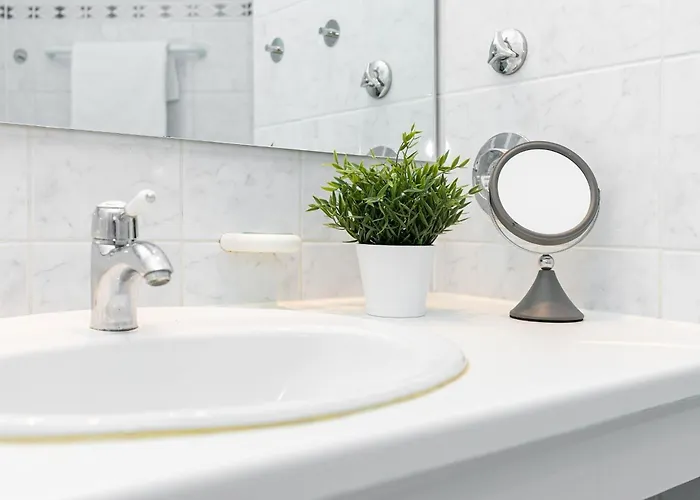 Appartement Strandhotel Nr 16 Laboe