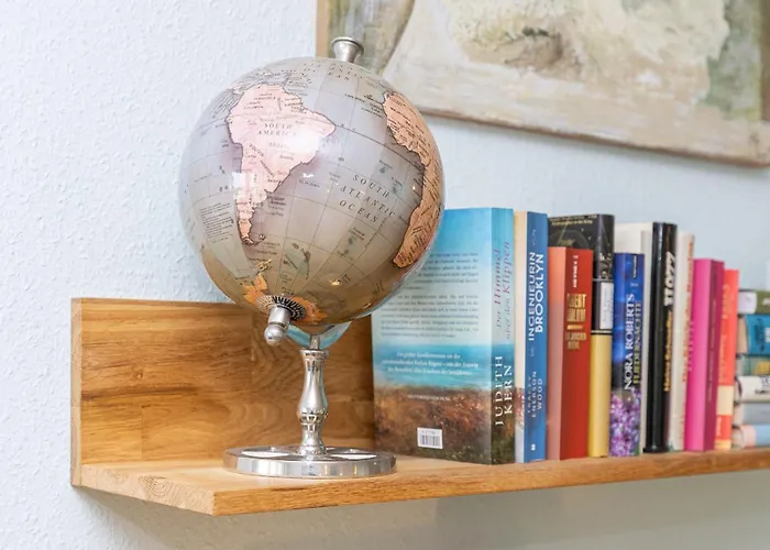 Strandhotel Nr 16 3*